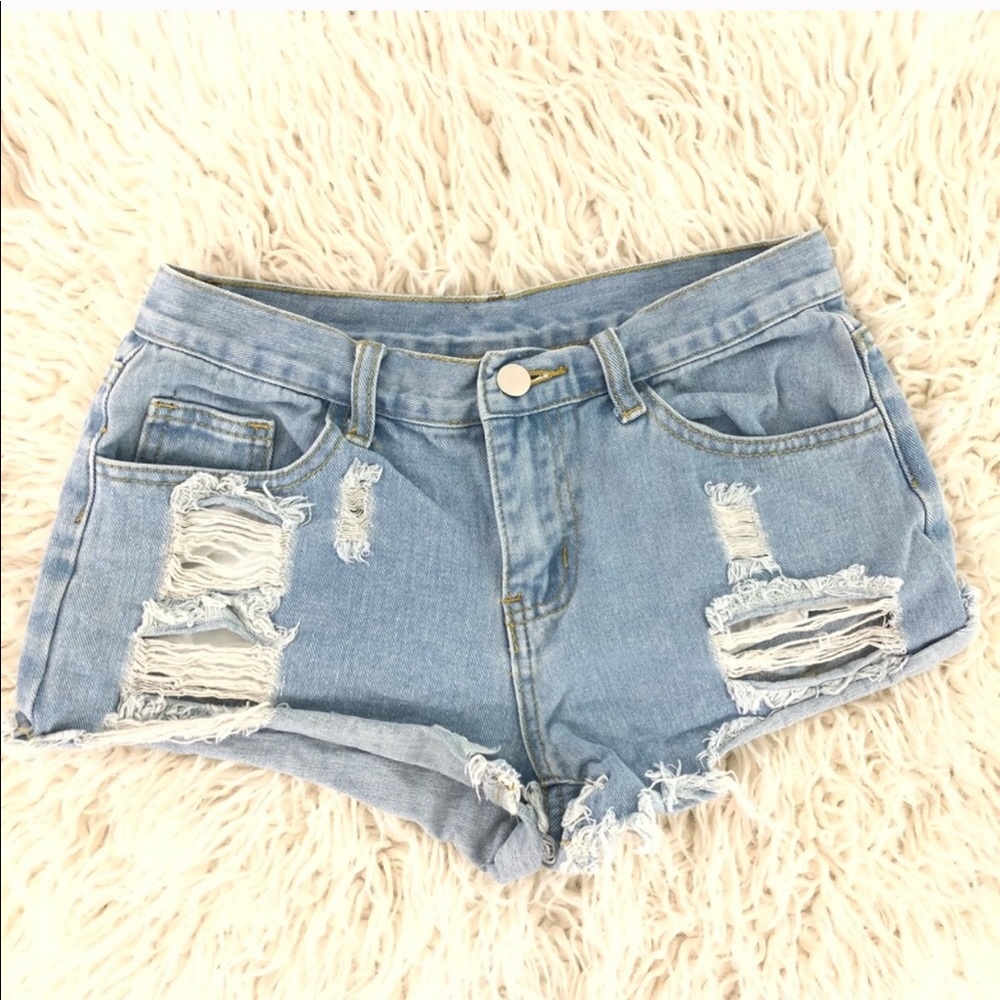 🦋5 For 20$ | Jean Short